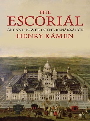 cover image of The Escorial